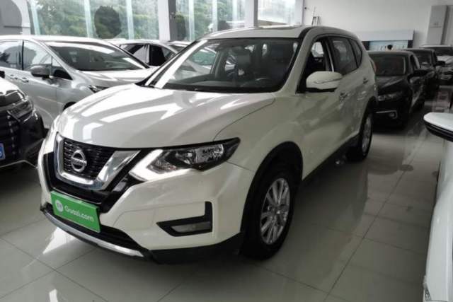 Used Nissan X-Trail 2021 2.0L CVT 2WD XL ITS SmartConnect Comfort Edition