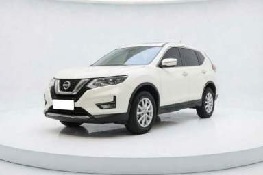 Used Nissan X-Trail 2021 2.0L CVT 2WD XL Premium Commemorative Edition