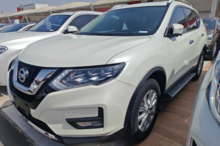Ojetý Nissan X-Trail 2021 2.0L CVT 2WD XL Premium Commemorative Edition Guazi used car, China used car export, Used car for sale, Used  cars, Cheapest cars for sale