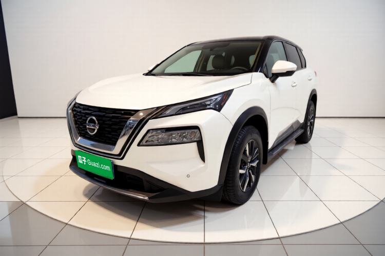Ojetý Nissan X-Trail 2021 VC-Turbo 300 CVT 2WD Luxury Edition Guazi used car, China used car export, Used car for sale, Used  cars, Cheapest cars for sale