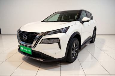 Used Nissan X-Trail 2021 VC-Turbo 300 CVT 2WD Luxury Edition