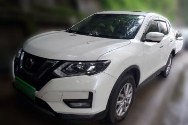 Used Nissan X-Trail 2021 2.0L CVT 2WD XL ITS SmartConnect Comfort Edition