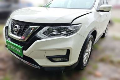 Used Nissan X-Trail 2021 2.0L CVT 2WD XL Premium Commemorative Edition