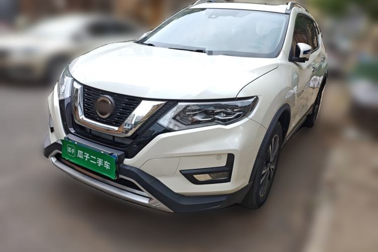 Used Nissan X-Trail 2021 2.5L CVT 4WD XL ITS Luxury Commemorative Edition Guazi used car, China used car export, Used car for sale, Used  cars, Cheapest cars for sale