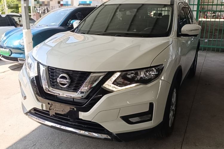 Ojetý Nissan X-Trail 2021 2.0L CVT 2WD XL ITS Comfort Commemorative Edition Guazi used car, China used car export, Used car for sale, Used  cars, Cheapest cars for sale