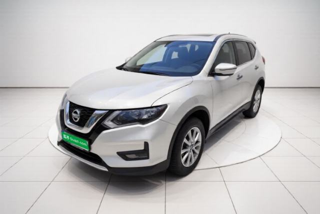 Nissan X-Trail 2021 2.0L CVT 2WD XL ITS SmartConnect Comfort Edition usata