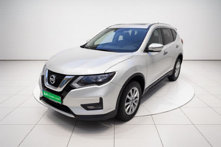 Ojetý Nissan X-Trail 2021 2.0L CVT 2WD XL ITS SmartConnect Comfort Edition Guazi used car, China used car export, Used car for sale, Used  cars, Cheapest cars for sale