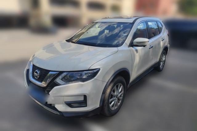 Used Nissan X-Trail 2021 2.0L CVT 2WD XL ITS SmartConnect Comfort Edition