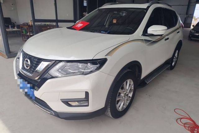 Used Nissan X-Trail 2021 2.0L CVT 2WD XL Premium SmartConnect Deluxe Edition