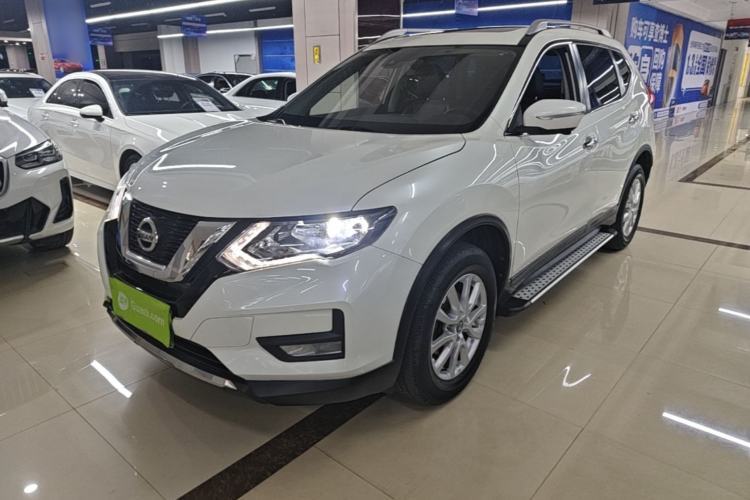 Used Nissan X-Trail 2021 2.0L CVT 2WD XL ITS Comfort Commemorative Edition Guazi used car, China used car export, Used car for sale, Used  cars, Cheapest cars for sale