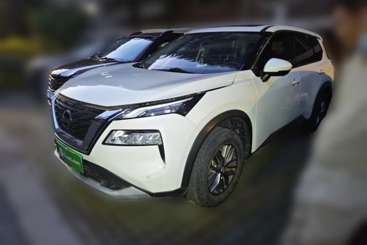 Ojetý Nissan X-Trail 2021 VC-Turbo 300 CVT 2WD Luxury Edition Guazi used car, China used car export, Used car for sale, Used  cars, Cheapest cars for sale