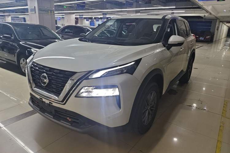 Used Nissan X-Trail 2021 VC-Turbo 300 CVT 2WD Luxury Edition Guazi used car, China used car export, Used car for sale, Used  cars, Cheapest cars for sale