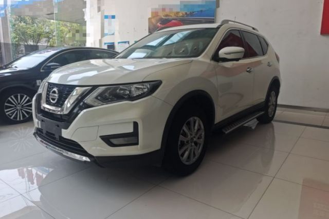 Used Nissan X-Trail 2021 2.0L CVT 2WD XL ITS SmartConnect Comfort Edition