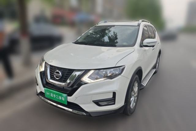 Used Nissan X-Trail 2021 2.0L CVT 2WD XL ITS Comfort Commemorative Edition