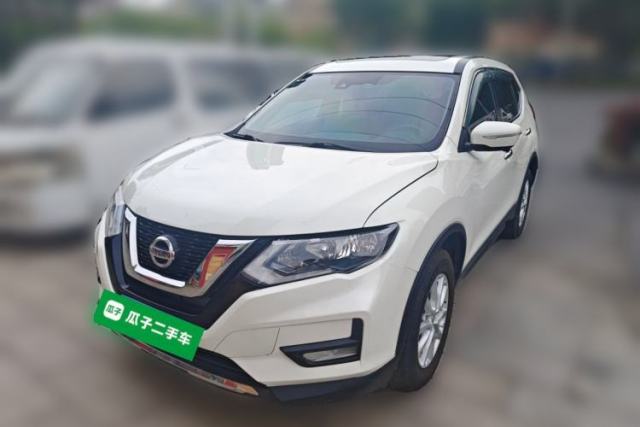 Used Nissan X-Trail 2021 2.0L CVT 2WD XL ITS SmartConnect Comfort Edition