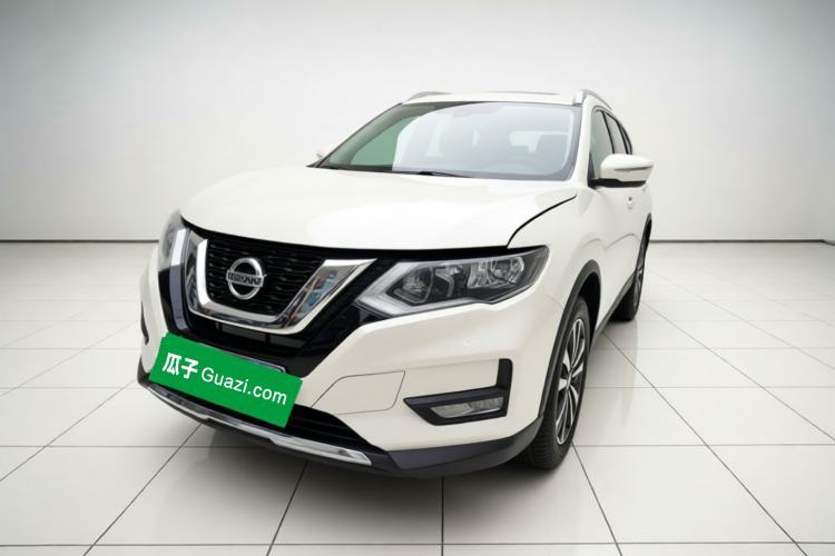 Ojetý Nissan X-Trail 2021 2.0L CVT 2WD XL ITS SmartConnect Comfort Edition Guazi used car, China used car export, Used car for sale, Used  cars, Cheapest cars for sale