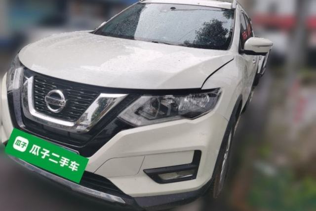 Used Nissan X-Trail 2021 2.0L CVT 2WD XL ITS SmartConnect Comfort Edition