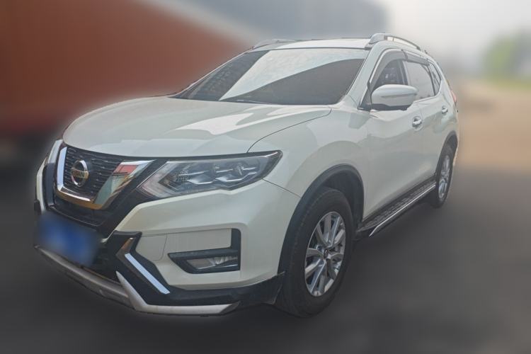 Used Nissan X-Trail 2021 2.0L CVT 2WD XL Premium SmartConnect Deluxe Edition Guazi used car, China used car export, Used car for sale, Used  cars, Cheapest cars for sale
