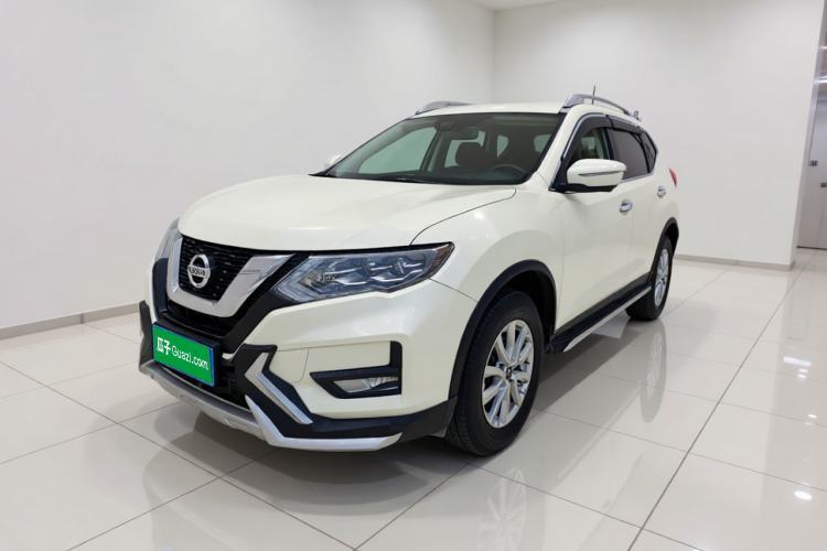 Ojetý Nissan X-Trail 2021 2.0L CVT 2WD XL Premium SmartConnect Deluxe Edition Guazi used car, China used car export, Used car for sale, Used cars, Cheapest cars for sale