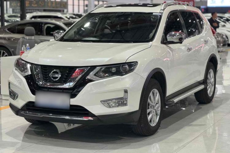 Ojetý Nissan X-Trail 2021 2.0L CVT 2WD XL ITS Comfort Commemorative Edition Guazi used car, China used car export, Used car for sale, Used  cars, Cheapest cars for sale