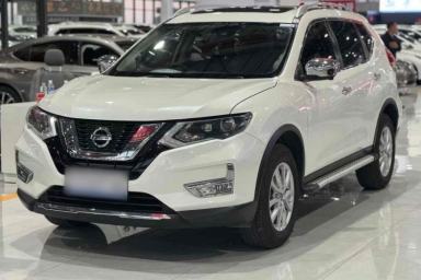 Used Nissan X-Trail 2021 2.0L CVT 2WD XL ITS Comfort Commemorative Edition