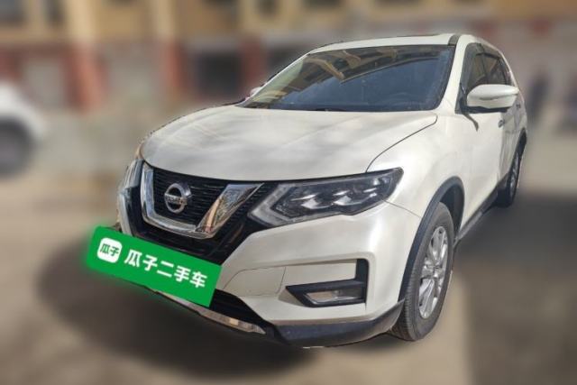 Used Nissan X-Trail 2021 2.0L CVT 2WD XL Premium SmartConnect Deluxe Edition