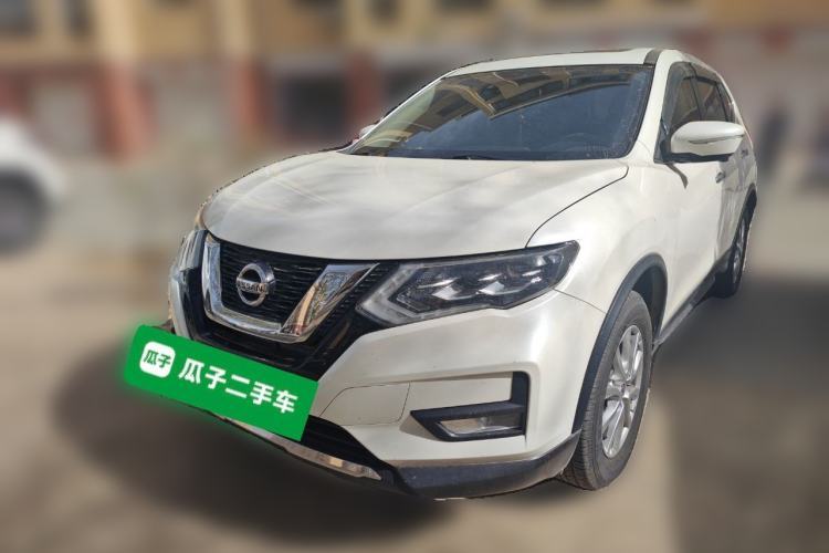 Used Nissan X-Trail 2021 2.0L CVT 2WD XL Premium SmartConnect Deluxe Edition Guazi used car, China used car export, Used car for sale, Used  cars, Cheapest cars for sale