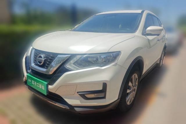 Used Nissan X-Trail 2021 2.0L CVT 2WD XL ITS Comfort Commemorative Edition