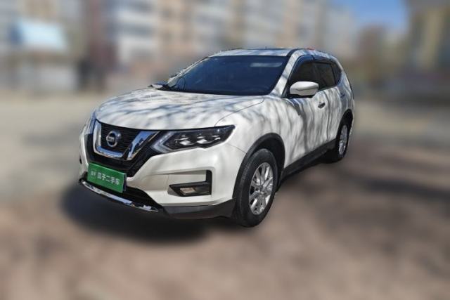 Used Nissan X-Trail 2021 2.0L CVT 2WD XL Premium Commemorative Edition