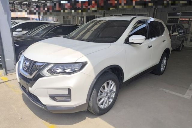 Used Nissan X-Trail 2021 2.0L CVT 2WD XL Premium SmartConnect Deluxe Edition