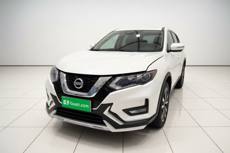 Ojetý Nissan X-Trail 2021 2.0L CVT 2WD XL ITS SmartConnect Comfort Edition Guazi used car, China used car export, Used car for sale, Used  cars, Cheapest cars for sale