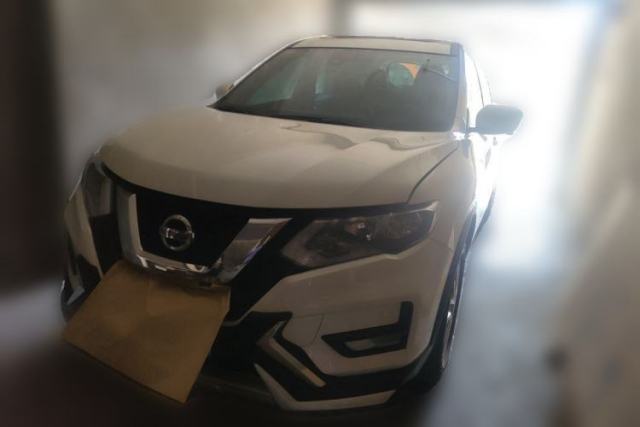 Used Nissan X-Trail 2021 2.0L CVT 2WD XL ITS SmartConnect Comfort Edition