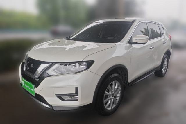 Used Nissan X-Trail 2021 2.0L CVT 2WD XL ITS SmartConnect Comfort Edition