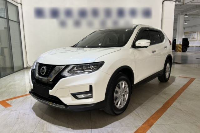 Used Nissan X-Trail 2021 2.0L CVT 2WD XL Premium Commemorative Edition