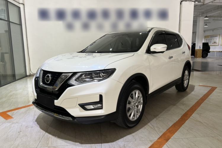 Ojetý Nissan X-Trail 2021 2.0L CVT 2WD XL Premium Commemorative Edition Guazi used car, China used car export, Used car for sale, Used  cars, Cheapest cars for sale