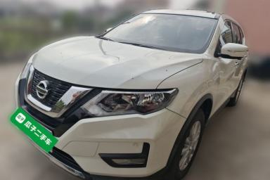 Used Nissan X-Trail 2021 2.0L CVT 2WD XL ITS Comfort Commemorative Edition