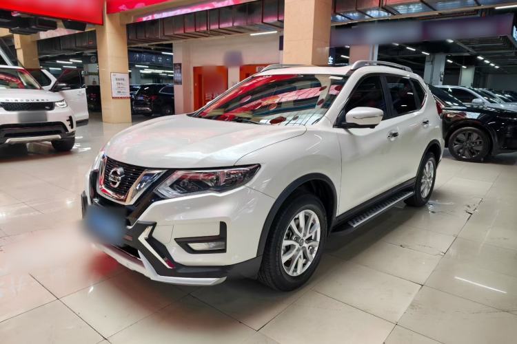 Ojetý Nissan X-Trail 2021 2.0L CVT 2WD XL ITS Comfort Commemorative Edition Guazi used car, China used car export, Used car for sale, Used  cars, Cheapest cars for sale