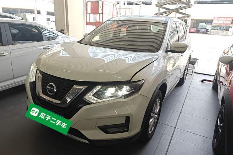 Used Nissan X-Trail 2021 2.0L CVT 2WD XL Premium SmartConnect Deluxe Edition Guazi used car, China used car export, Used car for sale, Used  cars, Cheapest cars for sale