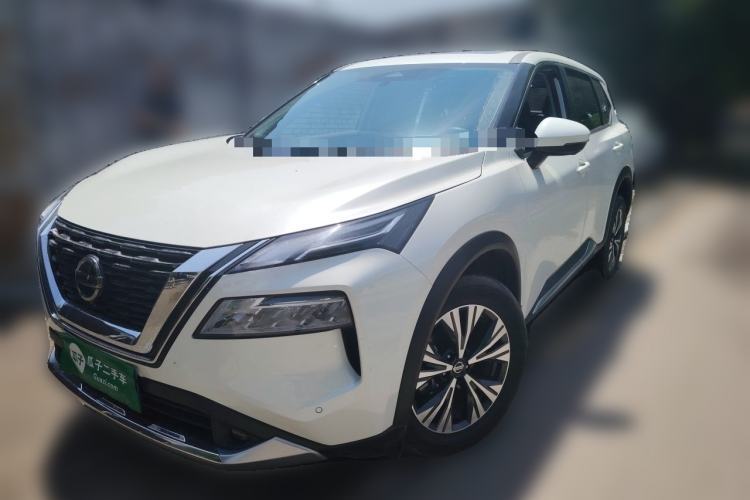 Used Nissan X-Trail 2021 VC-Turbo 300 CVT 4WD Luxury Edition Guazi used car, China used car export, Used car for sale, Used  cars, Cheapest cars for sale