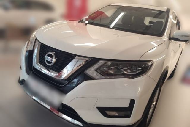 Used Nissan X-Trail 2021 2.0L CVT 2WD XL Premium SmartConnect Deluxe Edition