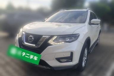 Used Nissan X-Trail 2021 2.0L CVT 2WD XL Premium SmartConnect Deluxe Edition