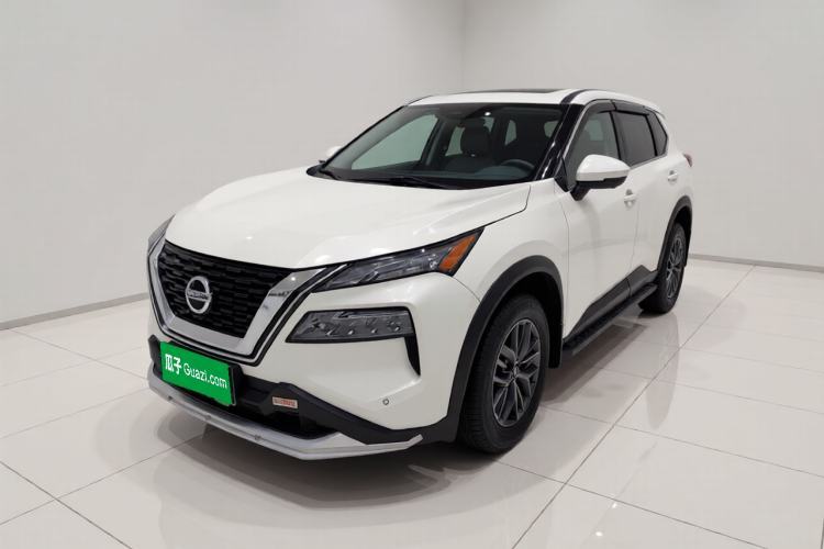 Ojetý Nissan X-Trail 2021 VC-Turbo 300 CVT 2WD Luxury Edition Guazi used car, China used car export, Used car for sale, Used  cars, Cheapest cars for sale