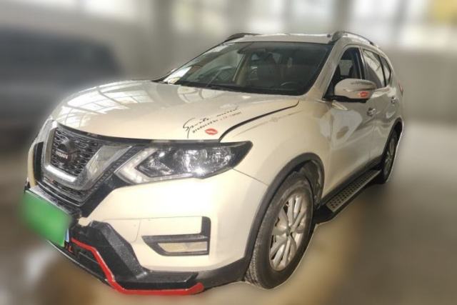 Used Nissan X-Trail 2021 2.0L CVT 2WD XL ITS SmartConnect Comfort Edition
