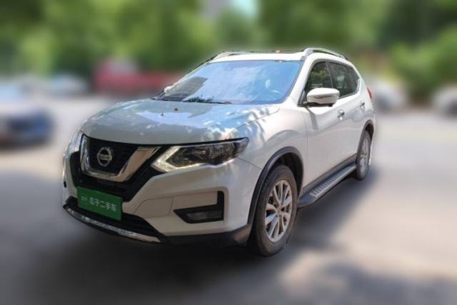 Used Nissan X-Trail 2021 2.0L CVT 2WD XL ITS SmartConnect Comfort Edition