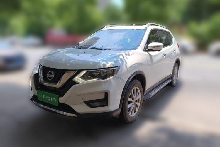 Used Nissan X-Trail 2021 2.0L CVT 2WD XL ITS SmartConnect Comfort Edition Guazi used car, China used car export, Used car for sale, Used  cars, Cheapest cars for sale