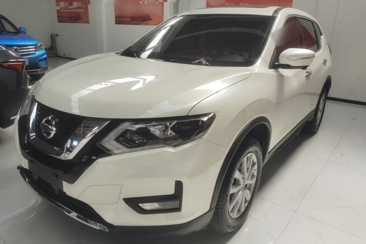 Used Nissan X-Trail 2021 2.0L CVT 2WD XL ITS SmartConnect Comfort Edition Guazi used car, China used car export, Used car for sale, Used  cars, Cheapest cars for sale