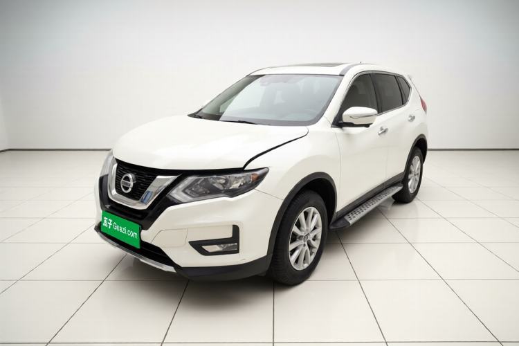 Used Nissan X-Trail 2021 2.0L CVT 2WD XL Premium Commemorative Edition Guazi used car, China used car export, Used car for sale, Used  cars, Cheapest cars for sale