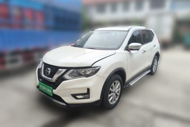 Used Nissan X-Trail 2021 2.0L CVT 2WD XL Premium Commemorative Edition