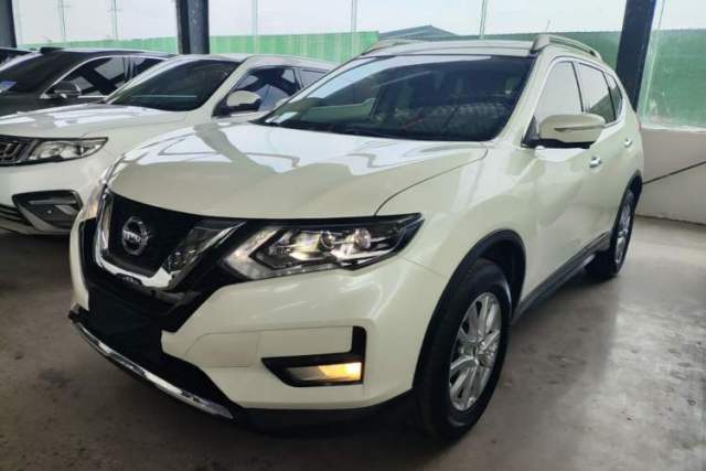 Used Nissan X-Trail 2021 2.0L CVT 2WD XL Premium Commemorative Edition