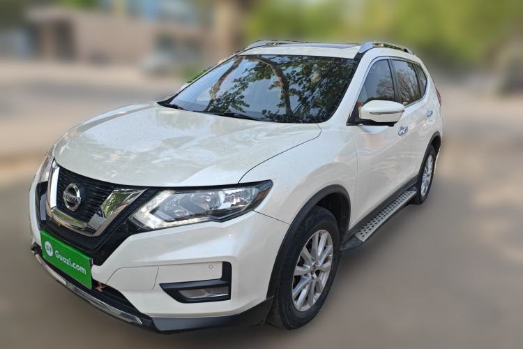 Used Nissan X-Trail 2021 2.0L CVT 2WD XL ITS SmartConnect Comfort Edition Guazi used car, China used car export, Used car for sale, Used  cars, Cheapest cars for sale